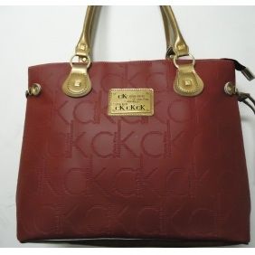 Bolsa Calvin Klein -- Super Lançamento
