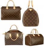 BOLSA LOUIS VUITTON SPEEDY mONOGRAM