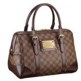 Bolsa Louis vuitton Berkeley damier ebene