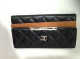 Carteira Chanel